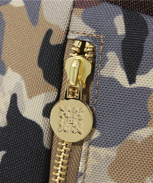 russet（ラシット）の「限定販売！WEB LIMITED EDITION 迷彩トート