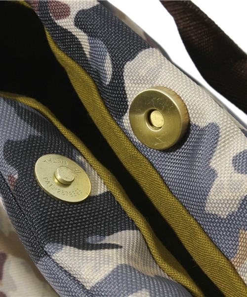 russet（ラシット）の「限定販売！WEB LIMITED EDITION 迷彩トート