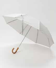 Traditional Weatherwear | 折りたたみ傘 バンブー(折りたたみ傘)