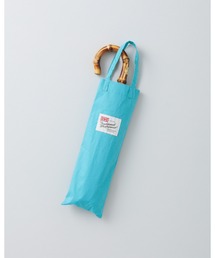 【Traditional Weatherwear】【折りたたみ傘】ネイビー系 Traditional Weatherwear TRADITIONAL WEATHERWEAR ライト