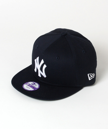 B:MING by BEAMS | ＜KIDS＞NEW ERA / 別注9FIFTY NY(キャップ)