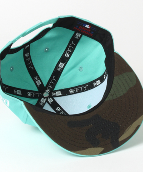 B:MING by BEAMS（ビーミングバイビームス）の「＜KIDS＞NEW ERA