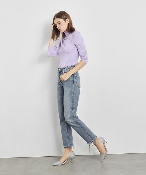 セール】ポインテッドトゥ ドルセーパンプス / Pointed Toe D'orsay
