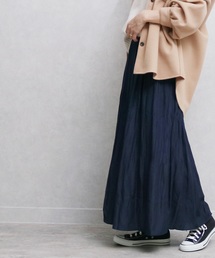 reca | 消しプリーツスカート(スカート)