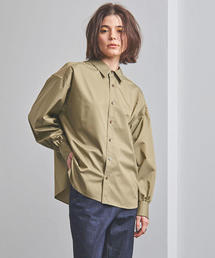 UNITED ARROWS | ＜HYKE（ハイク）＞2WAY シャツ■■■(シャツ/ブラウス)