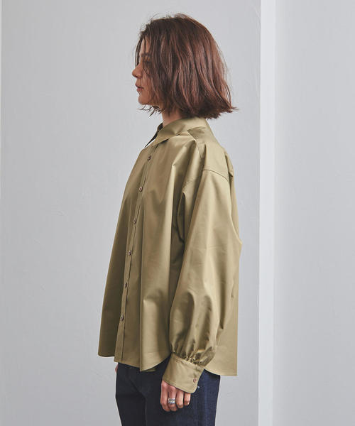 UNITED ARROWS（ユナイテッドアローズ）の「＜HYKE（ハイク