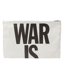 And A | Paper Clutch Bag (MATATABI)(クラッチバッグ)