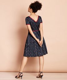 BrookBrothers 1818 Redfleeceセットアップ レディース BROOKS BROTHERS（ブルックスブラザーズ）の「Red Fleece
