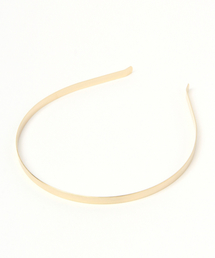 Heather | ＨＥカチューシャ　846549(カチューシャ)