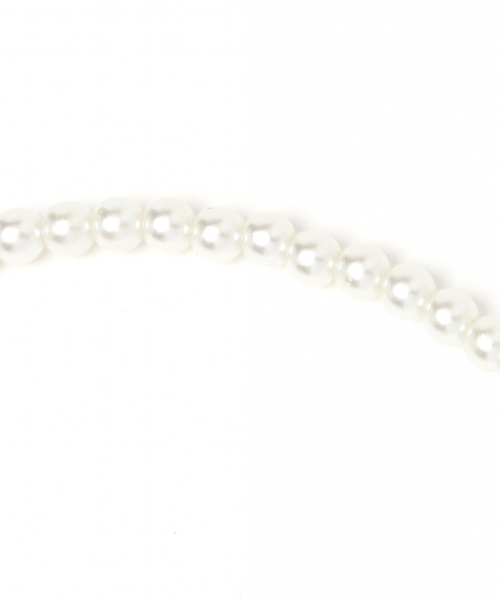 Heather（ヘザー）の「ＨＥカチューシャ　846549（カチューシャ・レディース・ホワイト/ベージュ/ホワイト系その他/ライトイエロー/ゴールド系その他/ゴールド系その他2・ONE SIZE/FREE）」の12枚目の写真