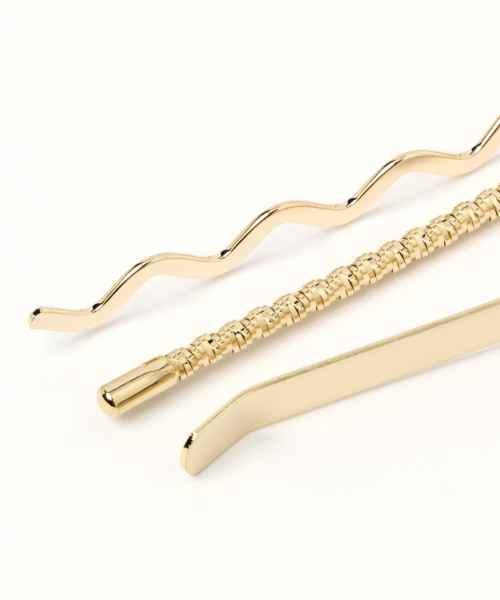 Heather（ヘザー）の「ＨＥカチューシャ　846549（カチューシャ・レディース・ホワイト/ベージュ/ホワイト系その他/ライトイエロー/ゴールド系その他/ゴールド系その他2・ONE SIZE/FREE）」の18枚目の写真