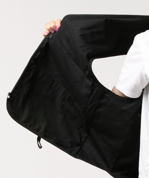 ROTHCO（ロスコ）の「【ROTHCO / ロスコ】UNCLE MILITALY'S TRAVEL VEST（ベスト・レディース・ブラック/カーキ/オリーブドラブ・S/M/L/XL）」の4枚目の写真