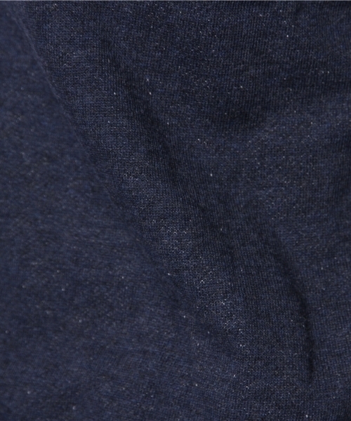 mystic（ミスティック）の「肩リボンプルオーバー（Tシャツ/カットソー・レディース・ベージュ/ネイビー/グレー・ﾌﾘ-）」の12枚目の写真