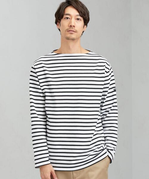 SAINT JAMES（セントジェームス）の「[セントジェームス] SC