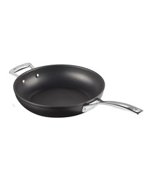 Le Creuset(N[[)TNS fB[vEtCp w/HH 28cm NC(Lb`c[)