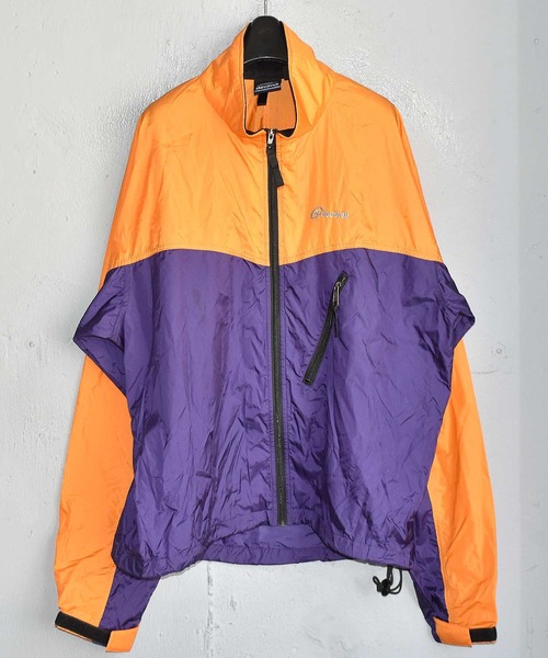 VINTAGE（ヴィンテージ）の「【ヴィンテージ古着】cloudveil