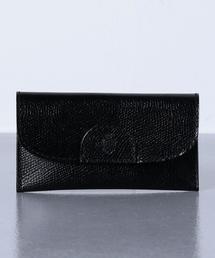 Felisi | ＜FELISI（フェリージ）＞ EX 1066/SL CARD CASE(カードケース)