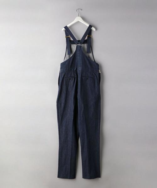 NEAT（ニート）の「＜NEAT（ニート）＞ UASP DENIM OVERALL 