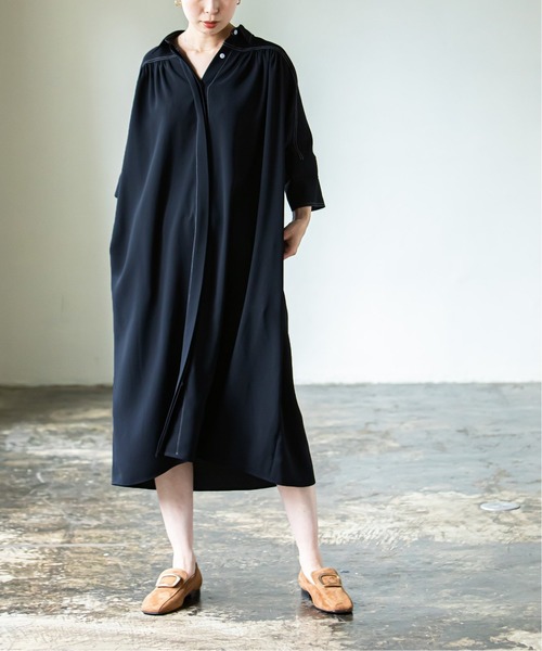 ALANI the grey（アラーニザグレイ）の「【ALANI the grey】 ステッチ 
