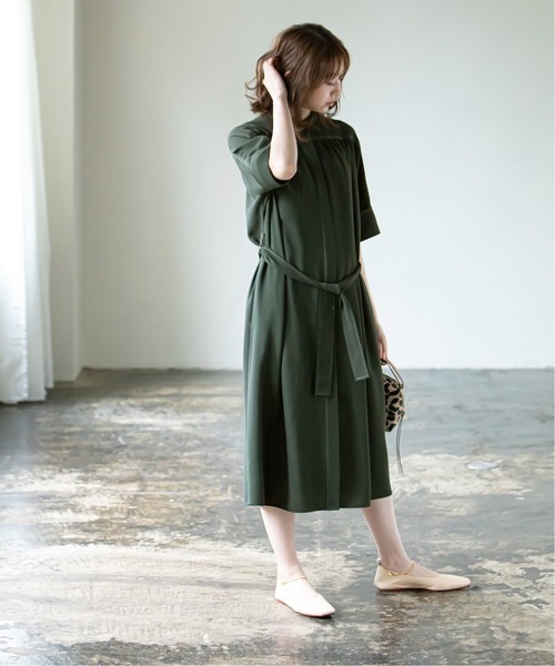 ALANI the grey（アラーニザグレイ）の「【ALANI the grey】 ステッチ 