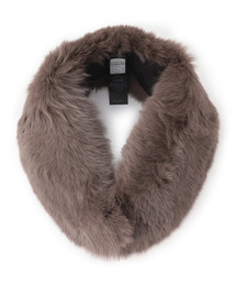 YVES SALOMON（イブサロモン）の「YVES SALOMON / フォックスファー