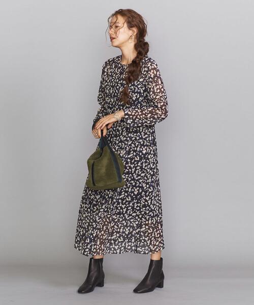 BEAUTY&YOUTH UNITED ARROWS（ビューティーアンドユース