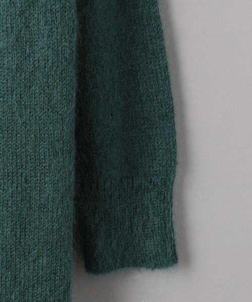 イレーヴ yleve ロングカーディガン UNITED ARROWS（ユナイテッドアローズ）の「＜YLEVE（イレーヴ
