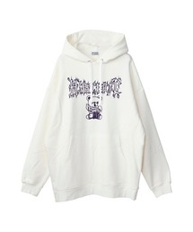 HYSTERIC GLAMOUR | BEAR COOPER オーバーサイズパーカー(パーカー)