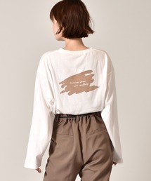RETRO GIRL | パッケージアソートロンTee(Tシャツ/カットソー)