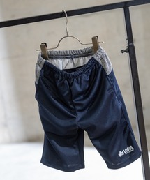 LOGOS（ロゴス）の「【30】〔LOGOS/ロゴス〕トレーニングハーフパンツ（その他パンツ・キッズ）」