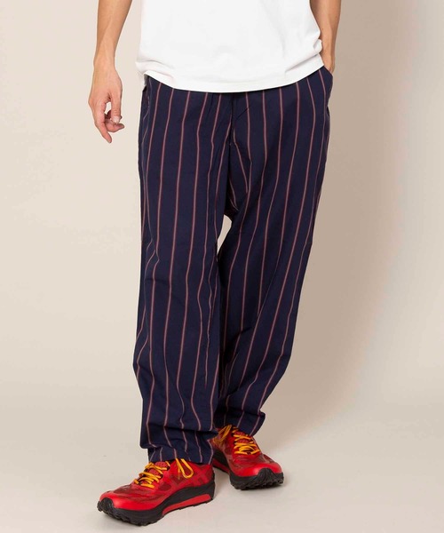 Johnbull（ジョンブル）の「パターンシェフパンツ（その他パンツ・メンズ・ベージュ/ネイビー/チャコールグレー/ブルー/オレンジ・SMALL/MEDIUM/LARGE）」の4枚目の写真