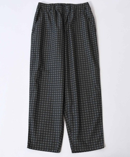 Johnbull（ジョンブル）の「パターンシェフパンツ（その他パンツ・メンズ・ベージュ/ネイビー/チャコールグレー/ブルー/オレンジ・SMALL/MEDIUM/LARGE）」の22枚目の写真