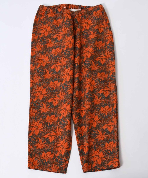 Johnbull（ジョンブル）の「パターンシェフパンツ（その他パンツ・メンズ・ベージュ/ネイビー/チャコールグレー/ブルー/オレンジ・SMALL/MEDIUM/LARGE）」の20枚目の写真