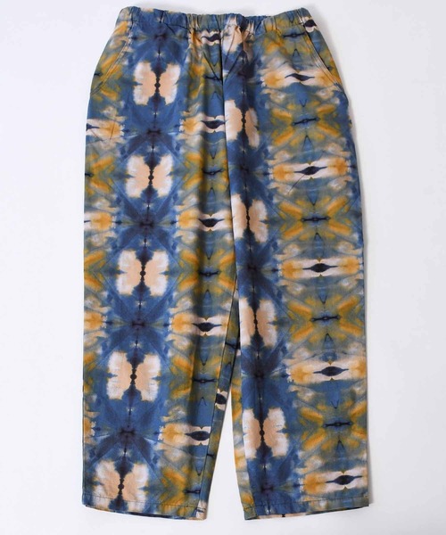 Johnbull（ジョンブル）の「パターンシェフパンツ（その他パンツ・メンズ・ベージュ/ネイビー/チャコールグレー/ブルー/オレンジ・SMALL/MEDIUM/LARGE）」の19枚目の写真