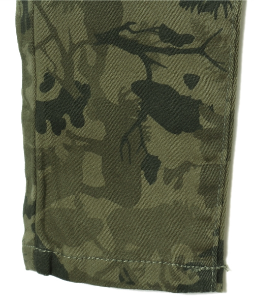 B:MING by BEAMS(ビーミングバイビームス)の「ビーミング by ビームス / アニマルプリント パギンス(その他パンツ・キッズ・グリーン・130/110/80/100/140/150/120/90)」の5枚目の写真