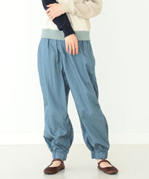 BEAMS BOY | BEAMS BOY / ナイロン タフタ スポーツパンツ(その他パンツ)