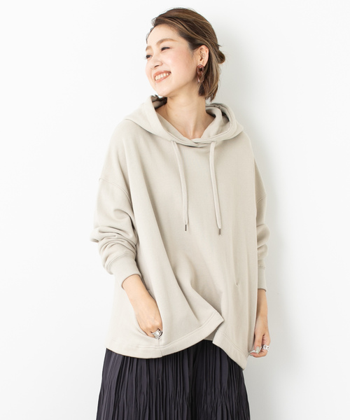 セール ブランド古着 プルオーバーパーカー パーカー Ciaopanic Typy チャオパニックティピー のファッション通販 Zozoused