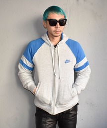 NIKE ゴツナイキ ホワイトレーベル　ジップパーカー カマボコ ビンテージ 楽天市場】NIKE vintage ナイキ パーカー オレンジタグ