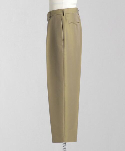 LOEFF（ロエフ）の「＜LOEFF（ロエフ）＞ TC シャンブレー