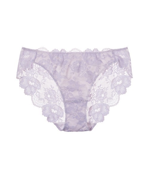 PEACH JOHN(ピーチジョン)の「【華やか総レースが柔らかくフィット。洋服にラインが響きにくい】ミラクルショーツ(ショーツ・レディース・ライトピンク/ブラック/ネイビー/サーモンピンク/ホワイト×グリーン/ホワイト/ラベンダー/チェリーピンク/ブルー系その他/ピンクベージュ/ブルー/ベビーピンク/ミント/ホワイト×ブルー/レッド/ライトブルー/ライトパープル/ライトホワイト/クリアレッド/グレー×ピンク・LARGE/MEDIUM/SMALL)」の12枚目の写真