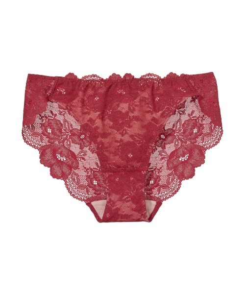 布袋寅泰 PJ ピーチジョン パンツ Gライン Mサイズ 新品未開封 PEACH JOHNのカタログ『PJ』冬号表紙は布袋寅泰 | BARKS