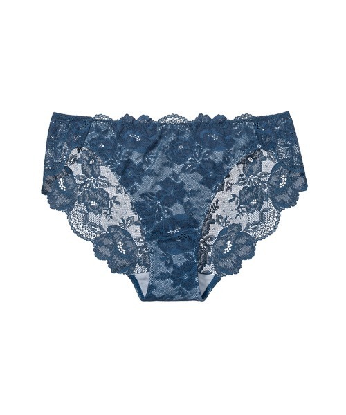 PEACH JOHN(ピーチジョン)の「【華やか総レースが柔らかくフィット。洋服にラインが響きにくい】ミラクルショーツ(ショーツ・レディース・ライトピンク/ブラック/ネイビー/サーモンピンク/ホワイト×グリーン/ホワイト/ラベンダー/チェリーピンク/ブルー系その他/ピンクベージュ/ブルー/ベビーピンク/ミント/ホワイト×ブルー/レッド/ライトブルー/ライトパープル/ライトホワイト/クリアレッド/グレー×ピンク・LARGE/MEDIUM/SMALL)」の9枚目の写真