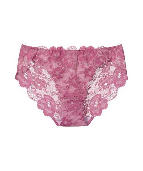 PEACH JOHN(ピーチジョン)の「【華やか総レースが柔らかくフィット。洋服にラインが響きにくい】ミラクルショーツ(ショーツ・レディース・ライトピンク/ブラック/ネイビー/サーモンピンク/ホワイト×グリーン/ホワイト/ラベンダー/チェリーピンク/ブルー系その他/ピンクベージュ/ブルー/ベビーピンク/ミント/ホワイト×ブルー/レッド/ライトブルー/ライトパープル/ライトホワイト/クリアレッド/グレー×ピンク・LARGE/MEDIUM/SMALL)」の18枚目の写真