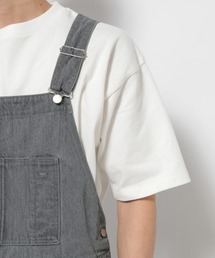 LOWRYS FARM（ローリーズファーム）の「カラーデニム