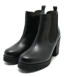 one after another NICE CLAUP | 【ナイスクラップ】サイドゴアブーツ(ブーツ)