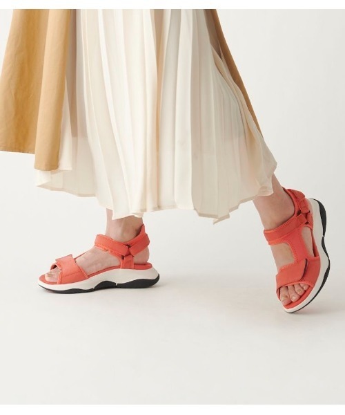 Clarks（クラークス）の「Wave2.0 Skip. / ウェーブ2.0スキップ