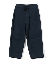 マディソンブルー　クロップドパンツサイズ2 美品 24SS MADISON BLUE マディソンブルー SAROUEL PT L.oz BS