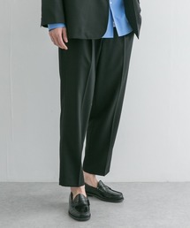 URBAN RESEARCH | WOOL STRETCH COMFORT PANTS(スラックス)