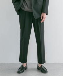 URBAN RESEARCH | WOOL STRETCH COMFORT PANTS(スラックス)