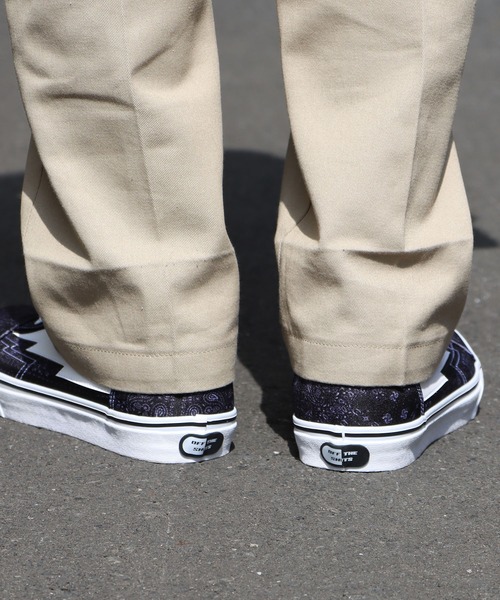 REVENGE×STORM（リベンジストーム）の「REVENGEXSTORM × TEAM SATAN